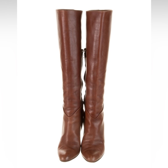 Jimmy Choo boots - Picture 3 of 5